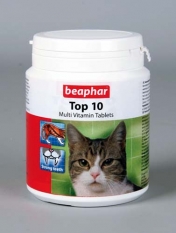 beafar top-10